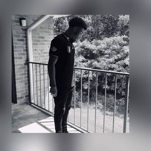 Meet your Posher, Jay